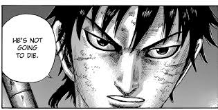 It is the era of the 500 year war: Kingdom Chapter 596 Spoilers And Release Date Chougaryuu Gets Executed