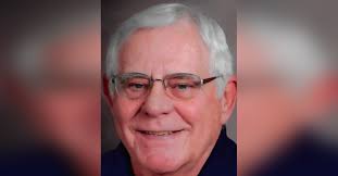 Obituary information for James Michael Rowley