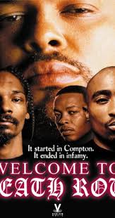 Welcome to Death Row (Video 2001)