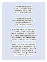 letra de los caminos de la vida intro de la ciudad bonita, jaime poveda, un amigo de verdad coro los caminos de la vida no son como yo esperaba como los imaginaba, no son como yo creía. Los Caminos De La Vida