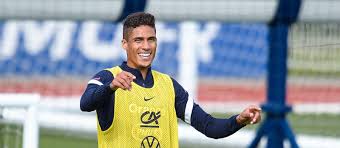 Mais il nous restera cette aventure commune , toutes ces émotions. Manchester United Boosted In Chase For Real Madrid S Raphael Varane