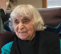 Jean Carpenter Obituary