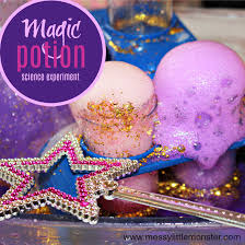 To get myself started, i decided create a collection of my favorite science activities. Cool Science Experiments For Kids Baking Soda Magic Potion Messy Little Monster