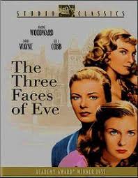 Somewhat ironically, i have a bachelors in psychology and nearly completed my masters in counseling psychology. The Three Faces Of Eve Netflix Best Actress Oscar Joanne Woodward Movies