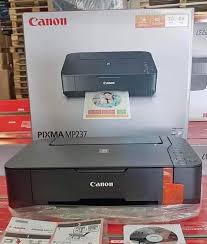 Canon pixma mp237 driver system operation for windows operating system windows. Rair Onlineshop For Sale Canon Pixma Mp237 Brand Facebook