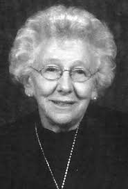 Gladys (Butterfield) Barnard