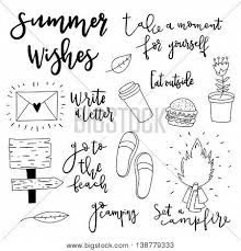 Set Simple Hand Drawn Vector Photo Free Trial Bigstock Simple changes for a sustainable everyday life. set simple hand drawn vector photo