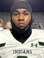 Tobias Merriweather's Dad: 'Notre Dame Just Feels Like Family'