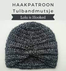 Haakinformatie Haakpatroon Tulband Muts 0 3 Maanden Haakinformatie Mbymhakenenzo.blogspot.com bijpassende colsjaal zie video #19! haakpatroon tulband muts 0 3 maanden