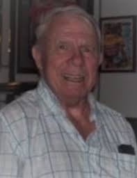 Obituary information for Herbert McClellan Goebel