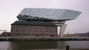 The iana time zone identifier for antuérpia is europe/brussels. Port House Antuerpia Belgica Picture Of Antwerp Antwerp Province Tripadvisor