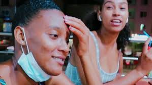 Santa Maria, Sal 2022 in 4K #caboverde #capeverde #tourism