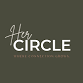 Her Circle | Women's Brunch event image