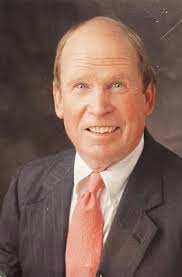 Barry McCarroll Obituary