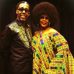 Larry B. and Hazel Duo