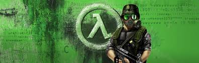 The game was developed by gearbox software and published by sierra entertainment on november 1, 1999. Half Life Opposing Force Steamgriddb