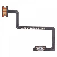 Power Button Flex Cable for OPPO A55 5G ...