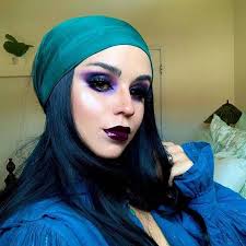 22 Best Scary Female Pirate Makeup For Halloween