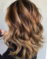Caramel highlights on dark brown hair is one of the most versatile hair color ideas for brunettes. 50 Ideas For Light Brown Hair With Highlights And Lowlights Brown Hair With Highlights And Lowlights Brown Blonde Hair Brown Hair With Highlights