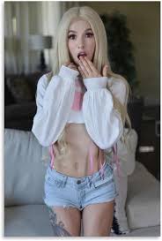 GUOHGHUY Kenzie Reeves Actriz Americana Póster Costa Rica | Ubuy