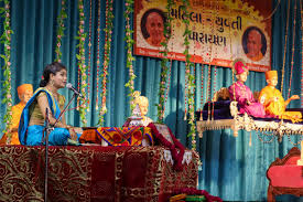Baps Shri Swaminarayan Mandir Ahmedabad News
