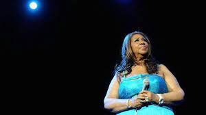 Aretha Franklin Prayer Vigil Planned Outside The White House Tuesday