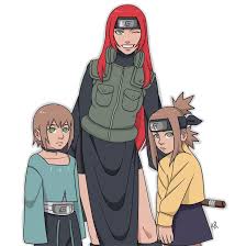 Lovely Ones By Radrabbiitt Naruto Oc Naruto Art Anime