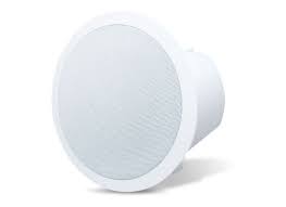 Show 12 per page show 24 per page show 36 per page. 2n Net Speaker Flush Mounted In Ceiling Ir Remote Support White