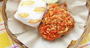 Последние твиты от geprek bensu (@realgeprekbensu). Geprek Bensu Trending Intip Menu Andalan Bisnis Kuliner Milik Ruben Onsu