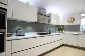 To this day, crystal cabinet. Large White Gloss Kitchen Large White Gloss Lacquer Kitchen Discover More At Www Lwk Home White Gloss Kitchen Glass Splashbacks Kitchen Handleless Kitchen