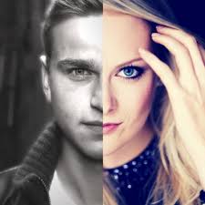 Ben Ashton & Fleur Magali