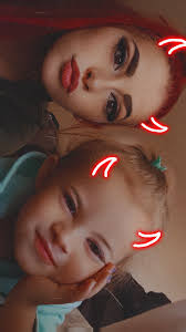 Hi moms all over the world ❤️ I promised myself to avoid courts(custody  battles, child support etc.) with my children in my life because I as a  child suffered through it until