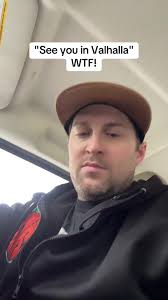 I Will See You in Valhalla Kash Indian Accent