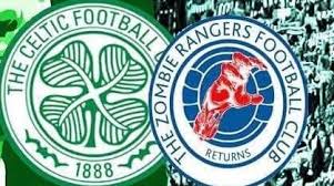 The scots were supporters of the glasgow rangers football club. Irish Pub In Glasgow Causes A Stir With A Zombie Rangers Fc Advert Heraldscotland