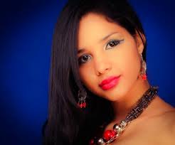 Pensamientos Maupinianos: N.Y. City llama a Claudia Tejeda