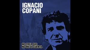 No Crea Que No Me Di Cuenta