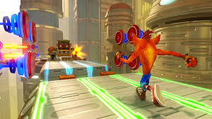 Collect all blue, red, and green gems (there are 4 of each of them) which are scattered (and well hidden) all over … Crash Bandicoot For Nintendo Switch Tips Tricks And Cheats Imore