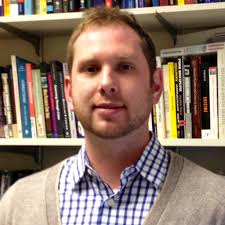 Benjamin Meade's Instagram, Twitter & Facebook