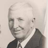 Burrell Thomas McGee (1883–1968)