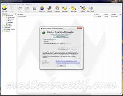 No, you have to pay in order to make full use of the software. Internet Download Manager 6 38 Build 16 Full Crack