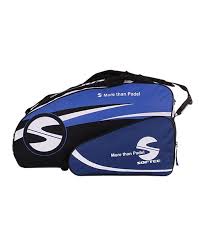See reviews and photos of tours in isle of man, united kingdom on tripadvisor. Softee Blue Tour Man Padel Bag Storage At The Best Price