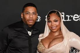 Keyshia Cole claims Ashanti is 'pregnant again' in accidental reveal - Capital XTRA