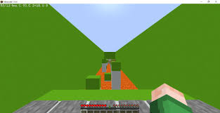If you guys have any suggestions on other parkour servers you know of, make sure to comm. Rush Parkour Link Fixed Timed Parkour Showcase Minecraft Pe Maps