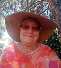 Sandra Rostron Obituary