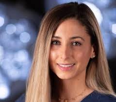 Alexandra Nicholas's Instagram, Twitter & Facebook