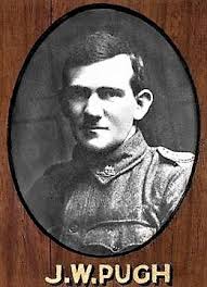 Virtual War Memorial