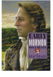 Early Mormon Documents: Volume 3 : Dan Vogel : Free Download, Borrow, and  Streaming : Internet Archive