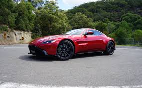 Image result for Diavolo Red 2021 Aston Martin