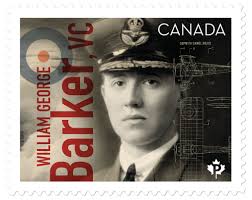 Canadians in Flight' issue honours pilots, designers, aircraft