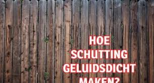 hoe een slaapkamer geluidsdicht maken in 7 stappen 1 extra tip geluidsdicht